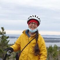 Marjorie Turner Hollman