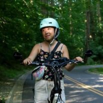 Victoria Yuen | Photo by Hayden Duncan