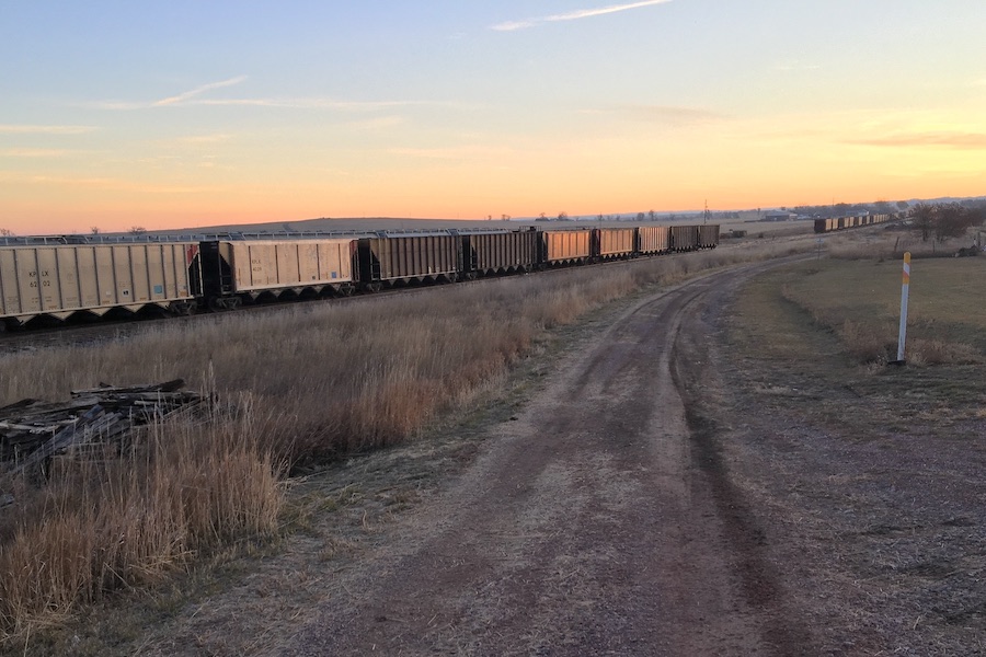 Chadron, Nebraska | Courtesy RTC