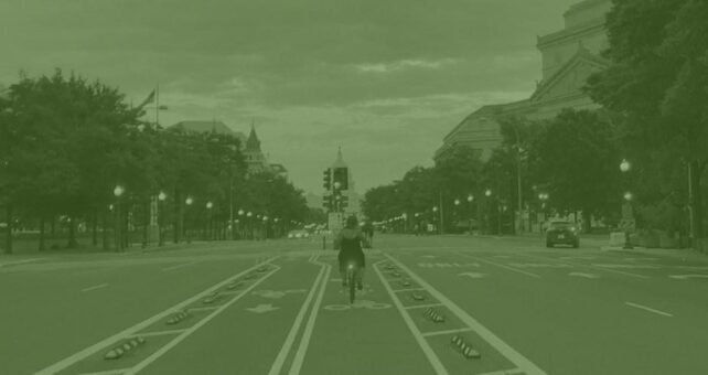 Federal Funding Tool - Photo by Anthony Le