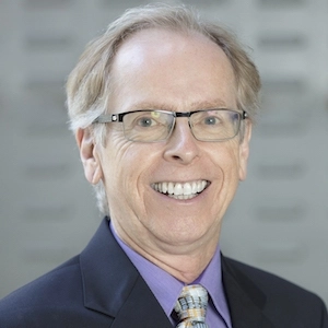 James Sallis, Ph.D. | Photo courtesy James Sallis