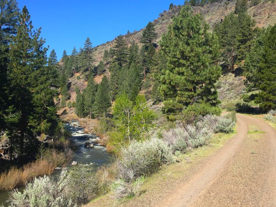 Monterey Bay Coastal Recreation Trail in California | Photo by Elizabeth Bean Photography