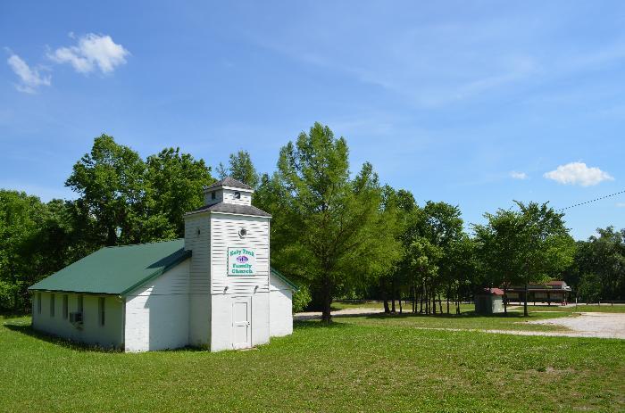 Photo by Danielle Taylor