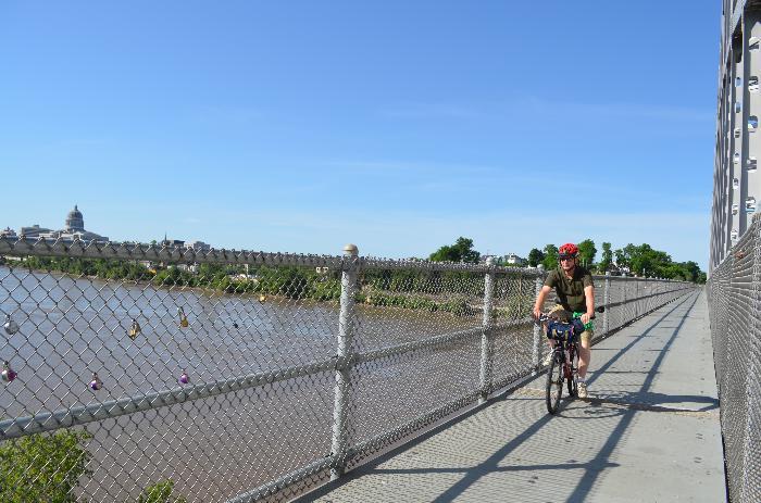 Photo by Danielle Taylor