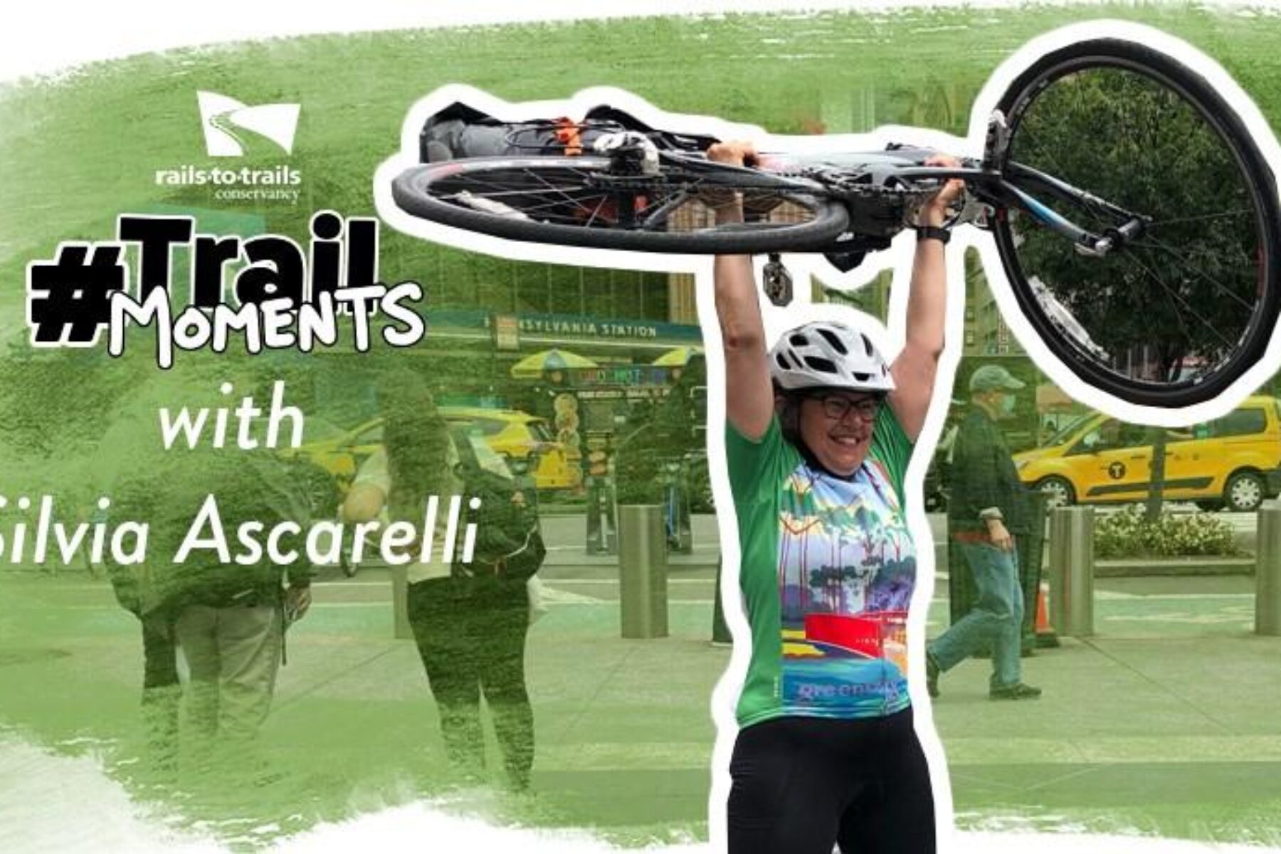 Photo by Lisa Watts, graphic by RTC