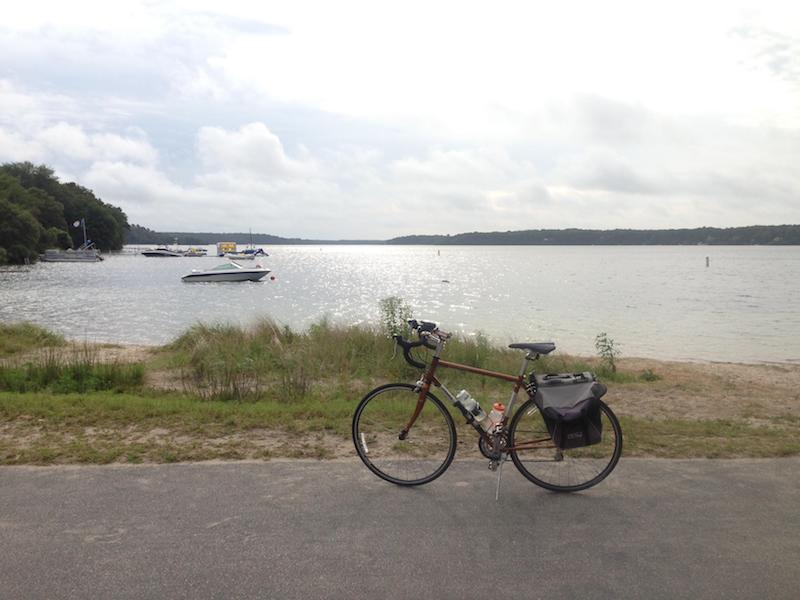 Photo by TrailLink user matthewlupoli