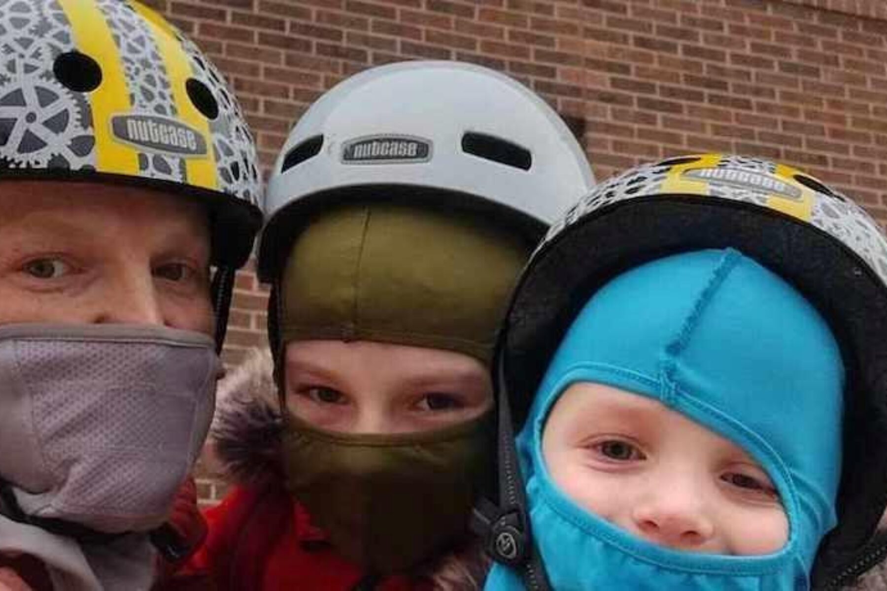 Photo courtesy Chris Hill