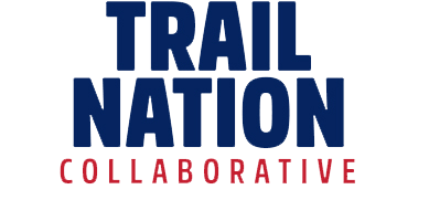 TrailNation Collaborative logo by RTC
