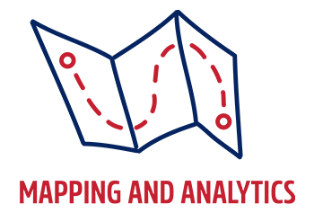 TrailNation Playbook Mapping and Analytics logo by RTC