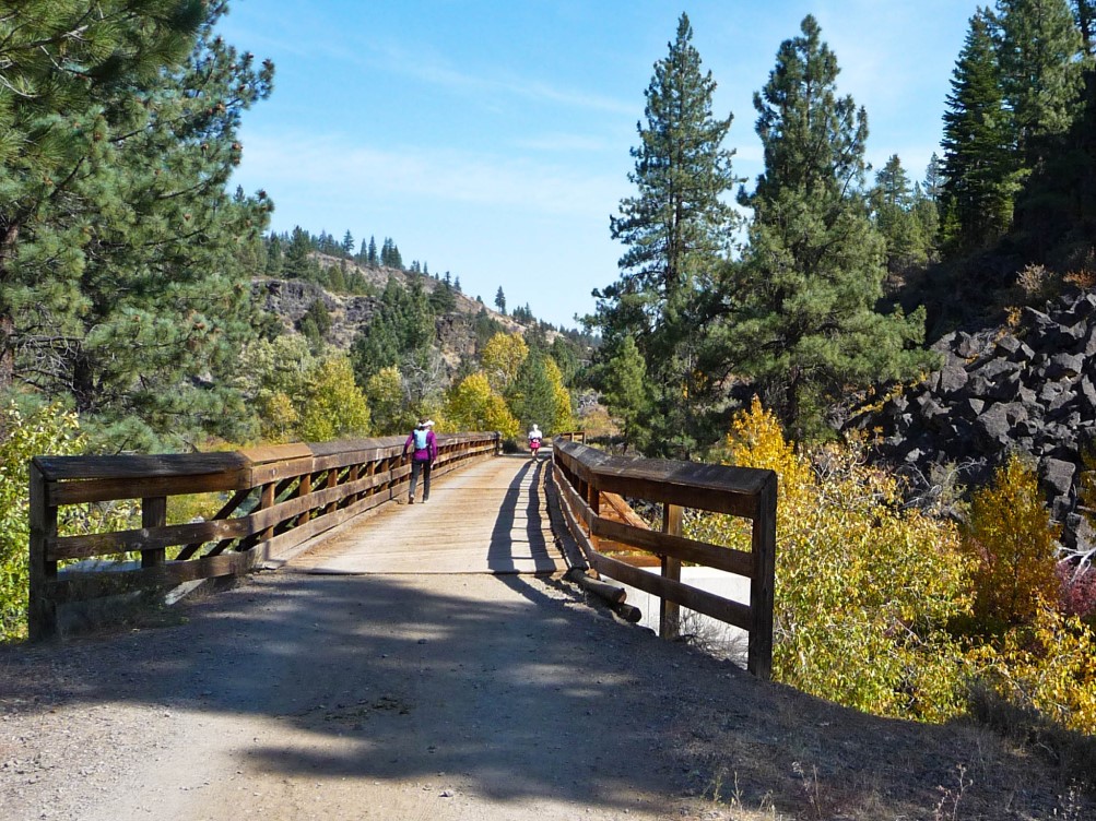 Photo courtesy TrailLink