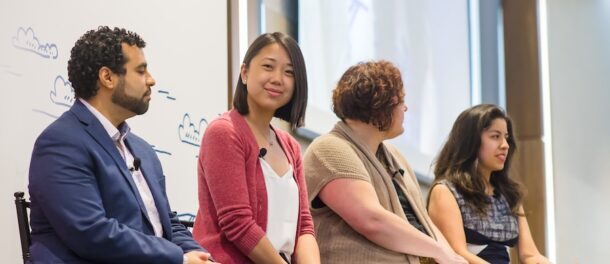 2018 TrailNation Summit | Photo courtesy RTC