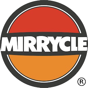 Mirrycle logo