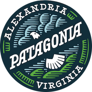 Patagonia Old Town logo