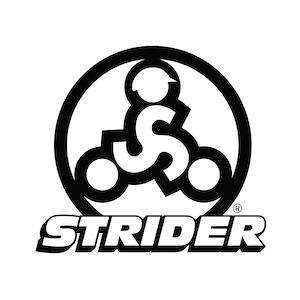 Strider logo