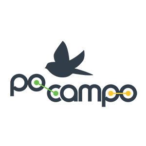 Po Campo logo
