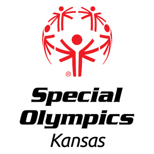 Special Olympic Kansas logo