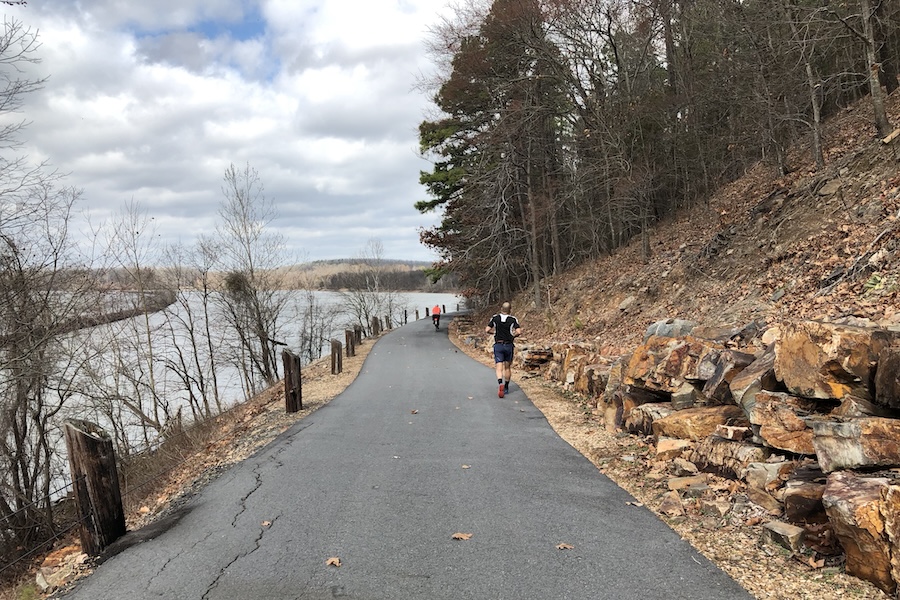 Arkansas River Trail | Photo by Robert Annis
