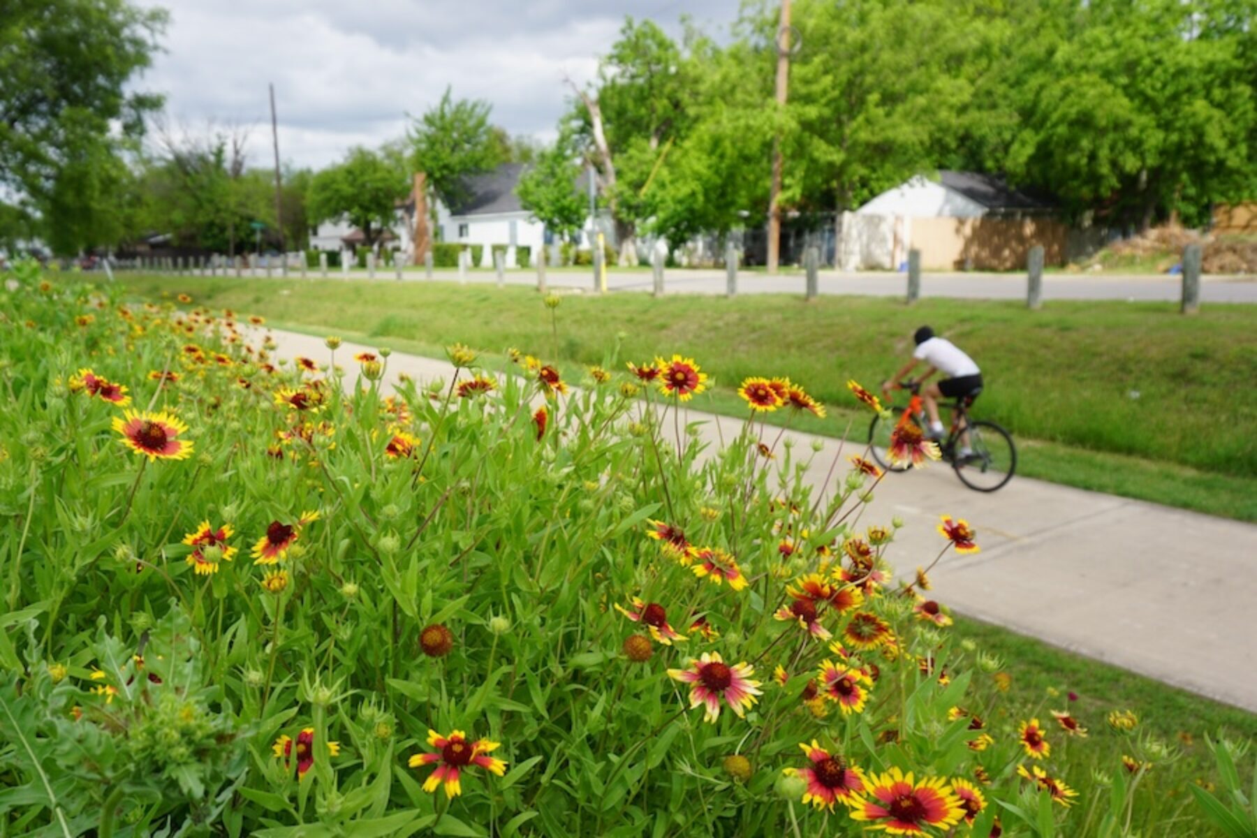 Texas' Santa Fe Trail | Photo courtesy Friends of Santa Fe Trail