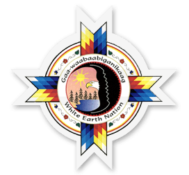 White Earth Nation logo