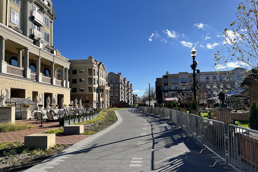 Indiana's Monon Trail | Photo by Robert Annis