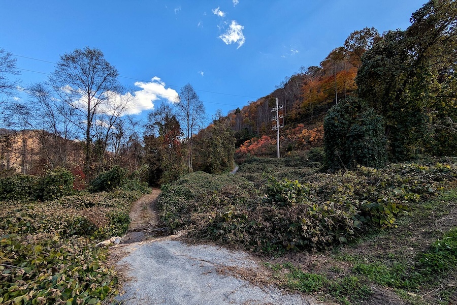 West Virginia's Clear Fork Rail Trail | Photo by Robert Skeen