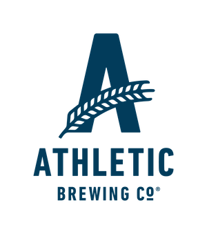 Athletic Brewing Co logo