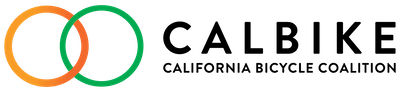 Calbike California Bicycle Coalition logo