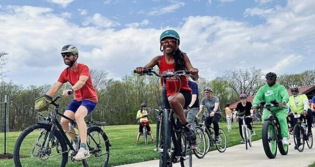 David Margolis | Photo by Phil Kidd