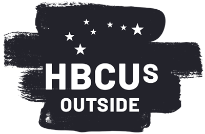 HBCUs Outside logo