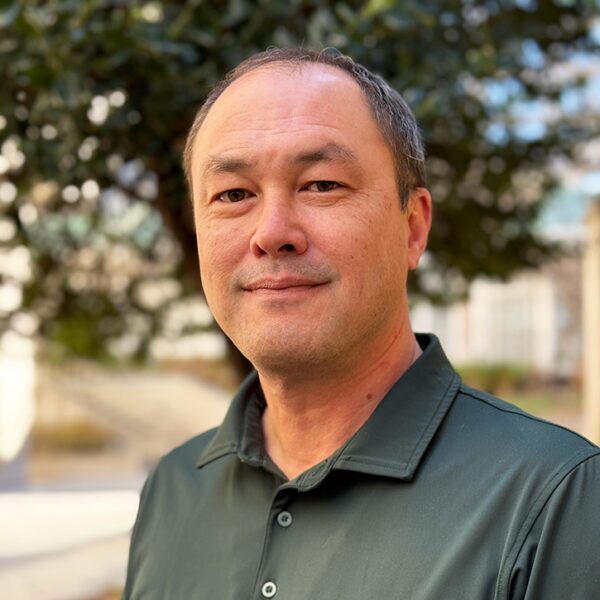 Ryan Chao (2025) | Photo by Joe LaCroix