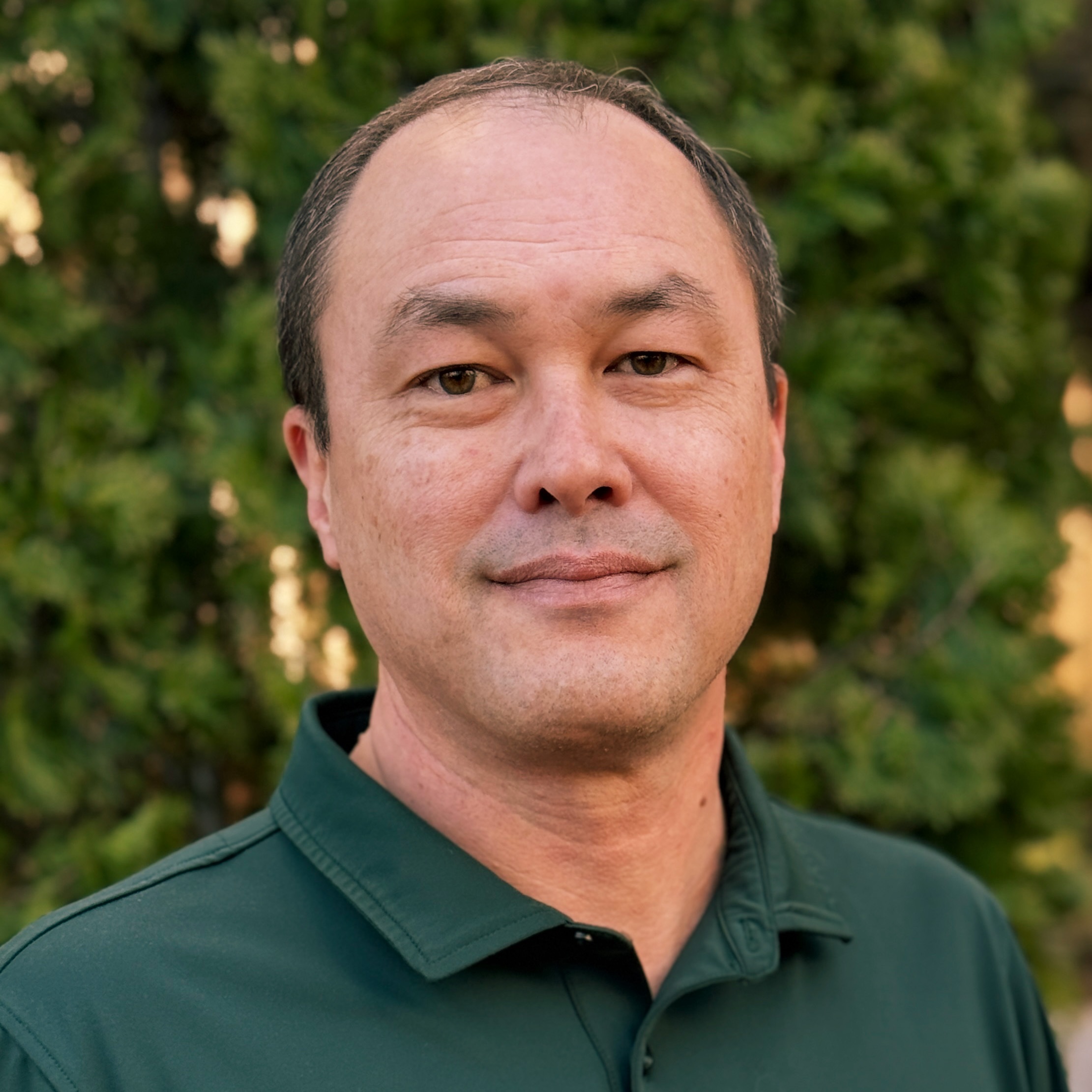 Ryan Chao (2025) | Photo by Joe LaCroix