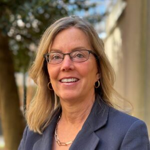 Cindy Dickerson | Photo by Joe LaCroix