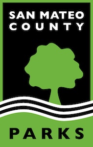 San Mateo County Parks logo