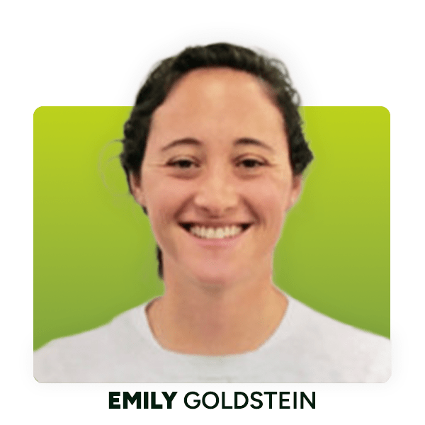 Emily Goldstein