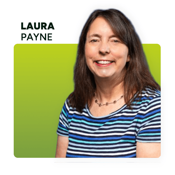 Laura Payne