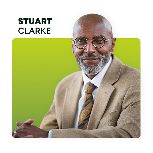 Stuart Clarke