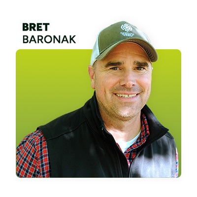 Bret Baronak