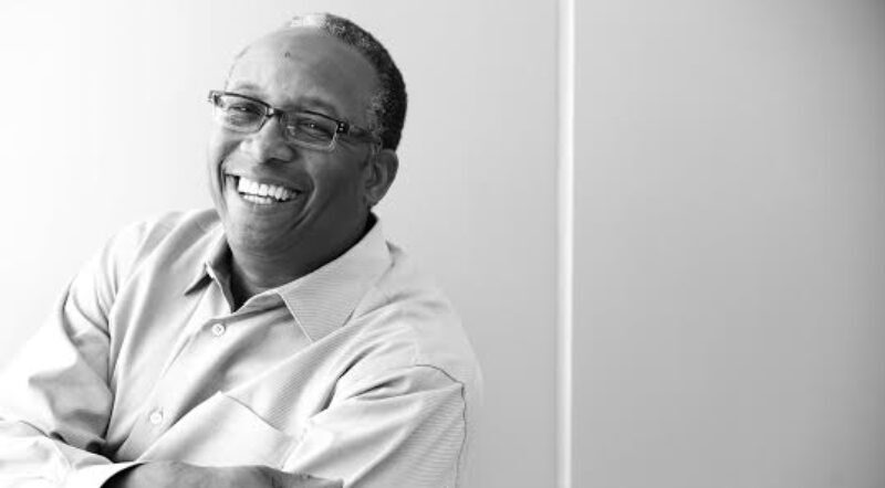 Guy Williams | Photo courtesy Guy Williams