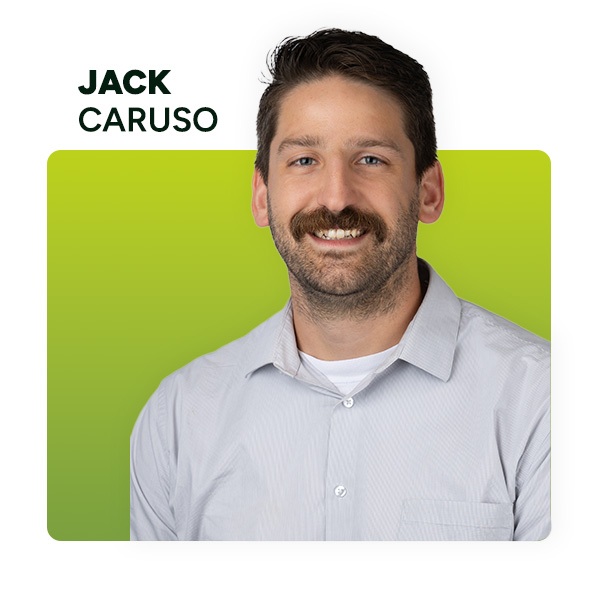 Jack Caruso