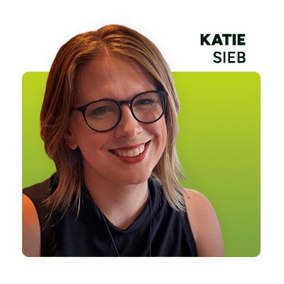 Katie Sieb