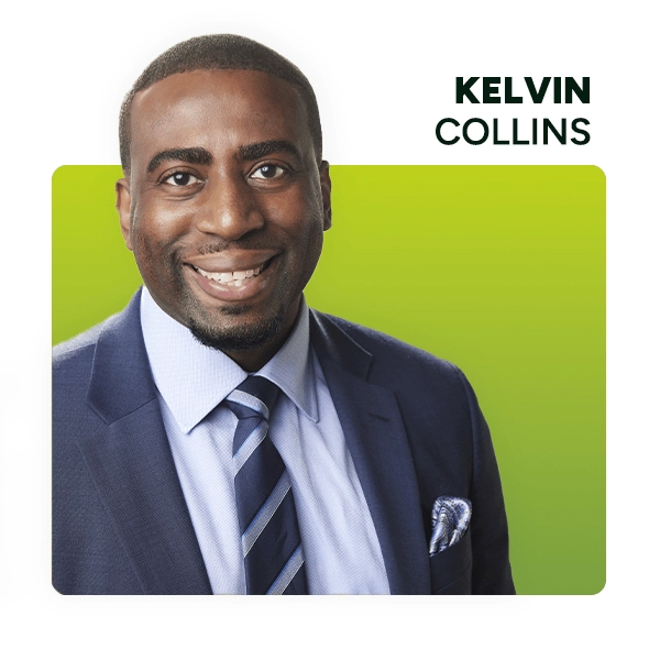 Kelvin Collins