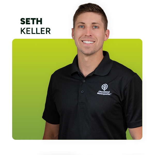 Z. Seth Keller