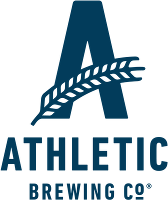 Athletic Brewing Co logo