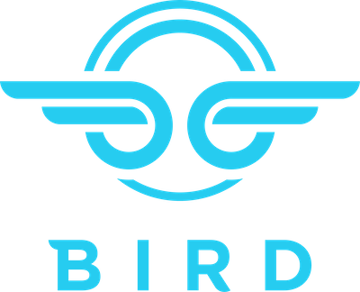 Bird logo