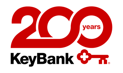 KeyBank logo