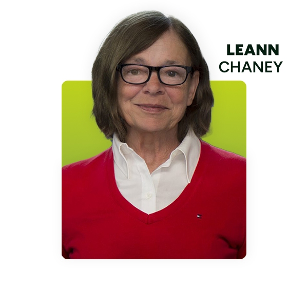 Leann Chaney, Southwestern Pennsylvania Commission