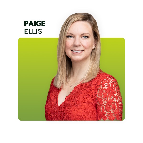 Paige Ellis