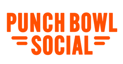 Punch Bowl Social logo