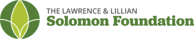 The Lawrence & Lillian Solomon Foundation logo