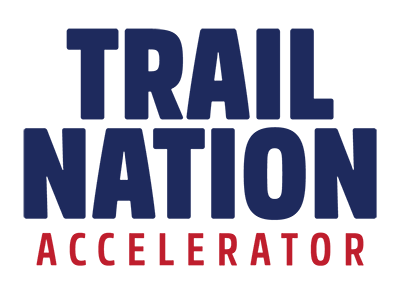 TrailNation Accelerator logo